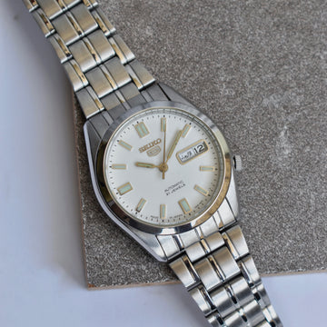 Timeless Elegance for Every Wrist